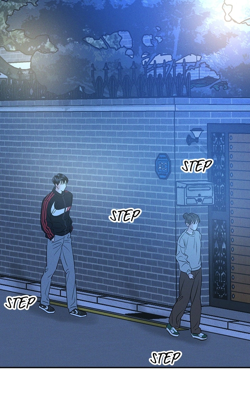 Read Unrefined Love EN Manga Online