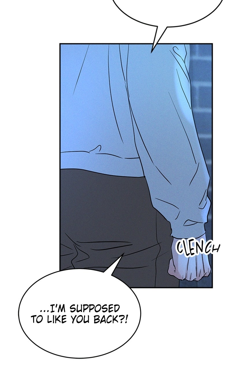 Read Unrefined Love EN Manga Online