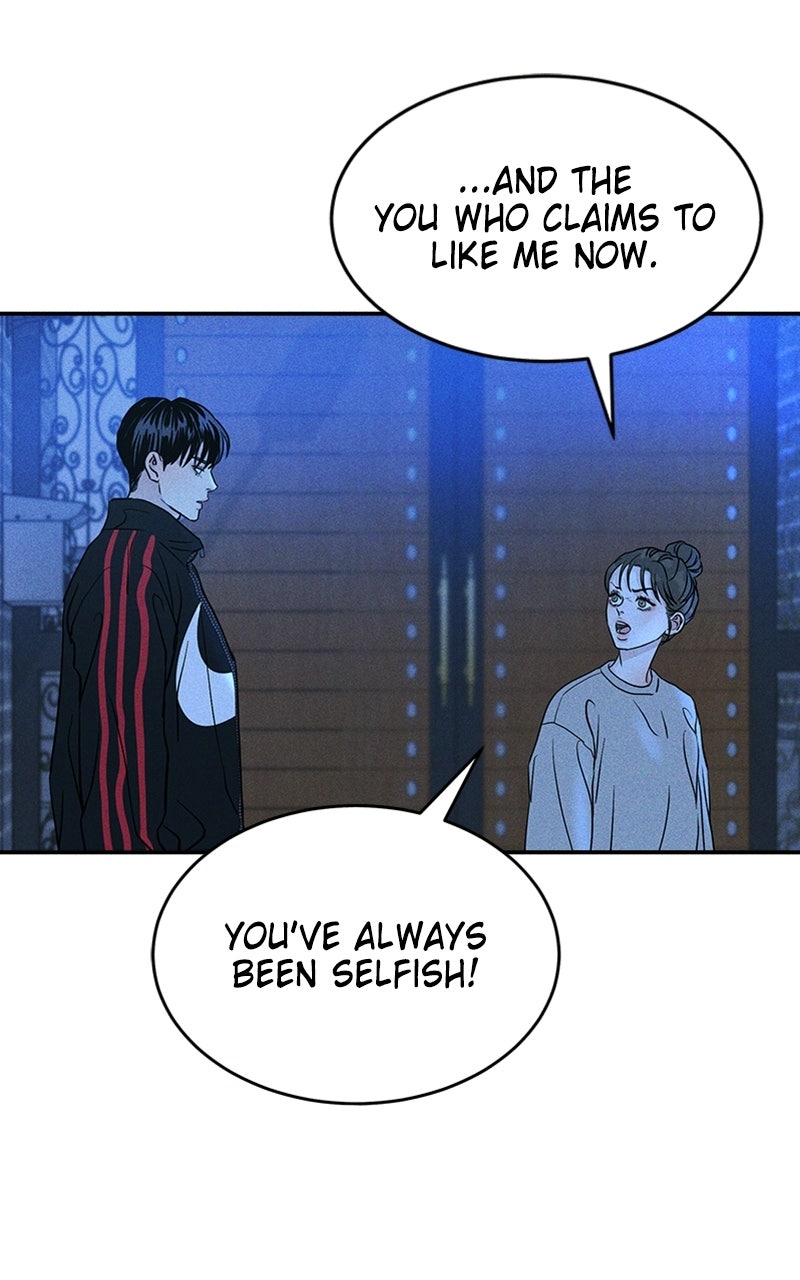 Read Unrefined Love EN Manga Online