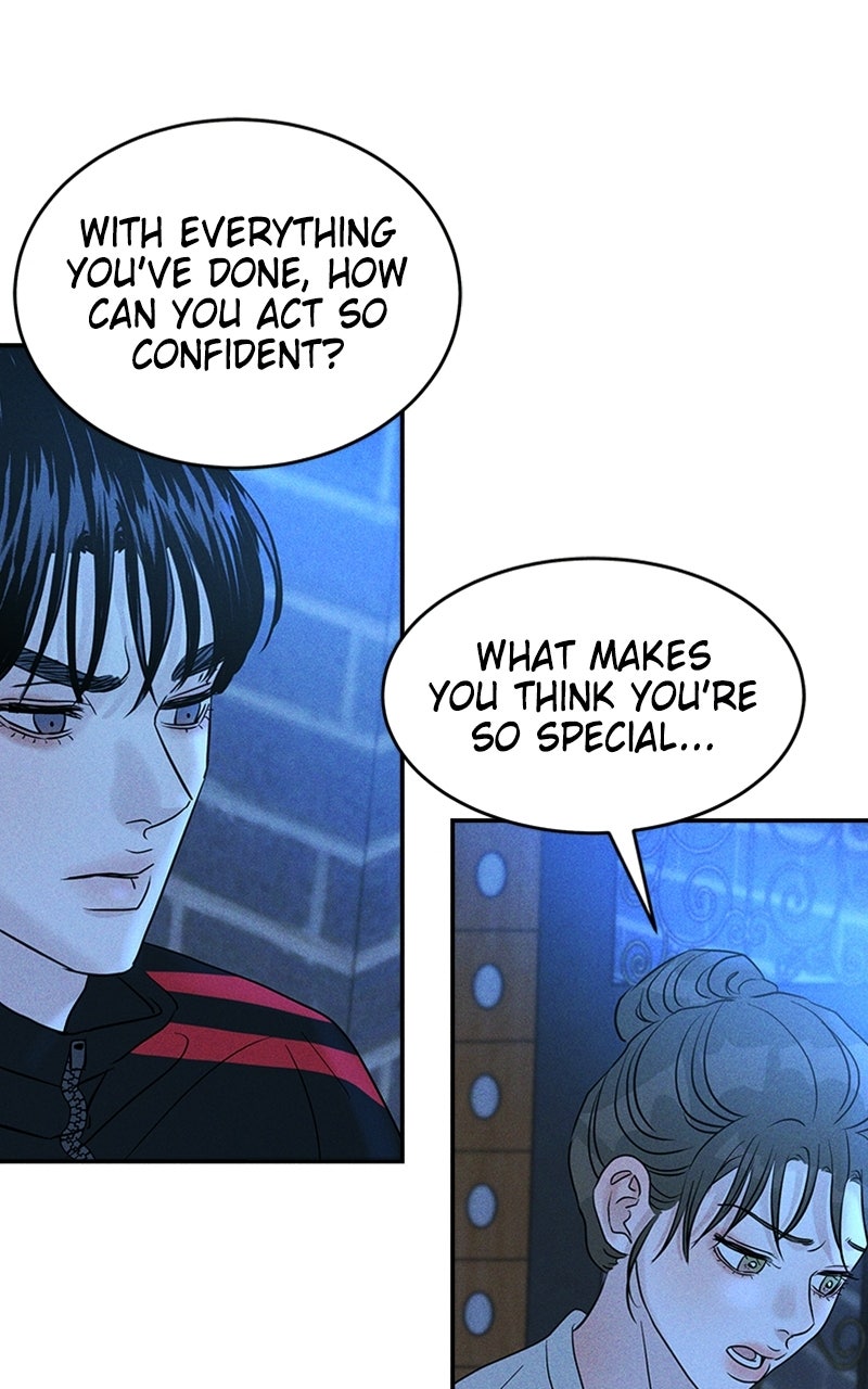 Read Unrefined Love EN Manga Online