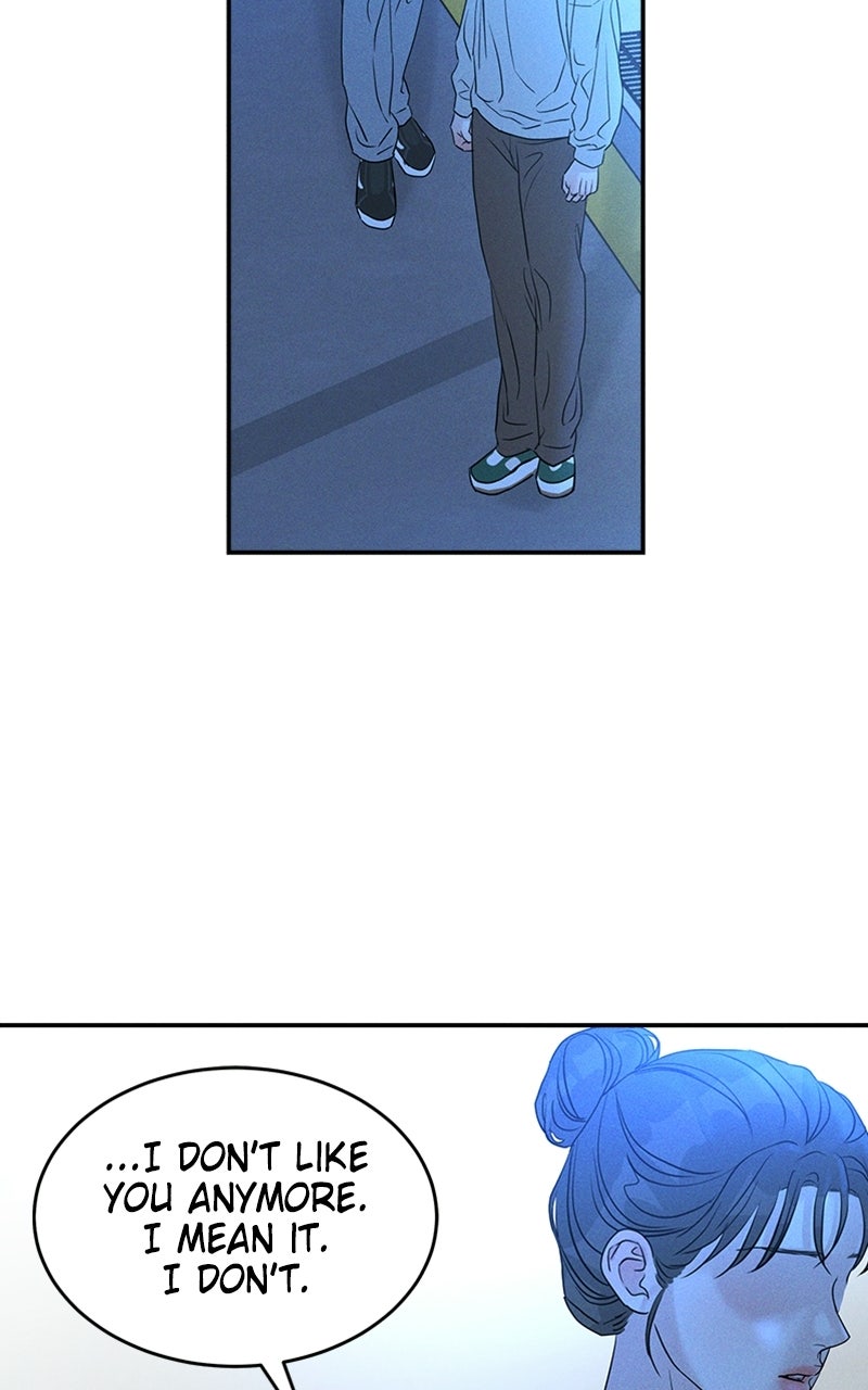 Read Unrefined Love EN Manga Online