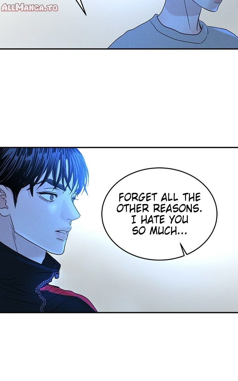 Read Unrefined Love EN Manga Online