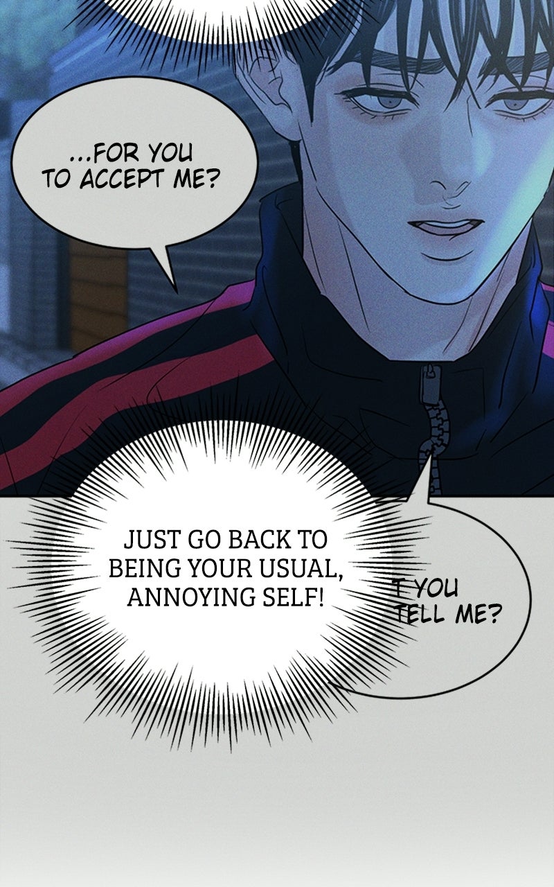 Read Unrefined Love EN Manga Online