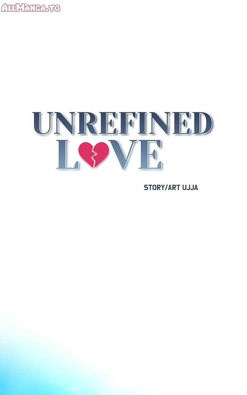 Read Unrefined Love EN Manga Online