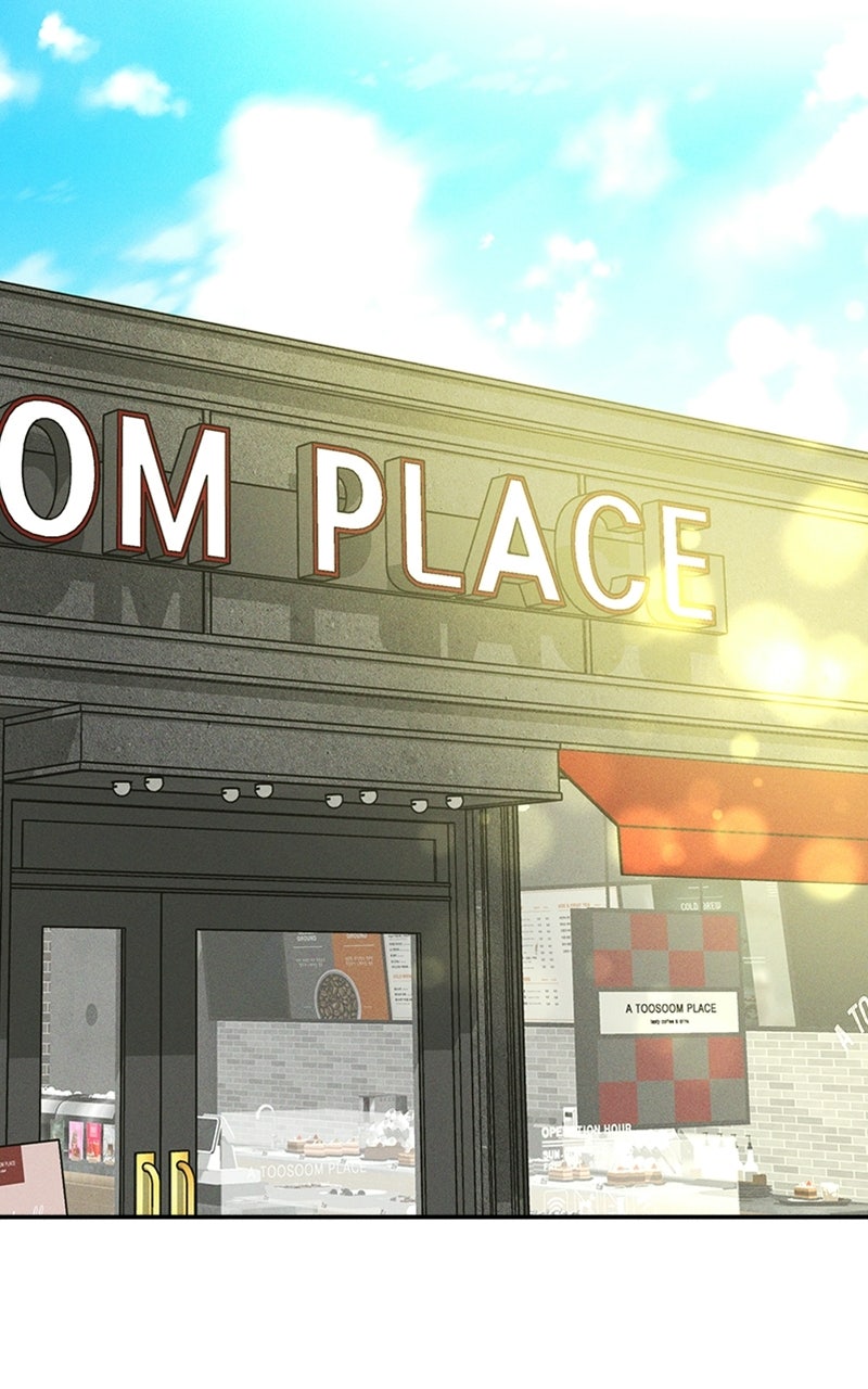 Read Unrefined Love EN Manga Online