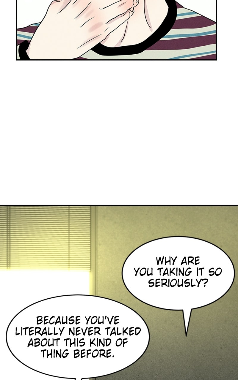 Read Unrefined Love EN Manga Online