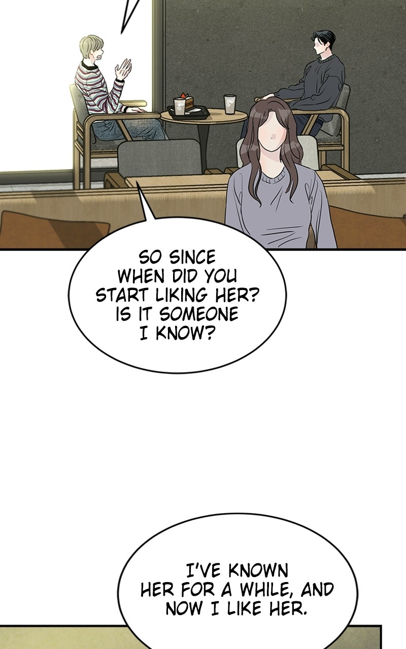 Read Unrefined Love EN Manga Online