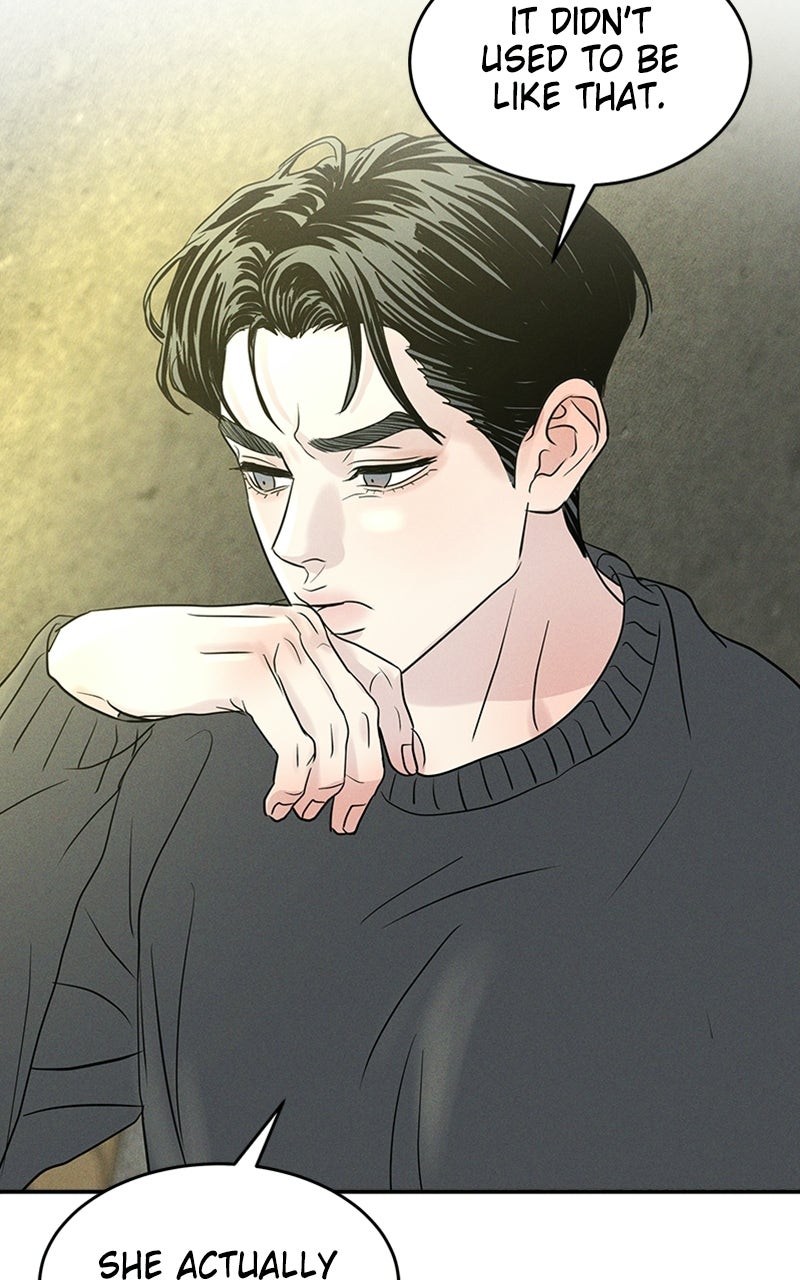 Read Unrefined Love EN Manga Online