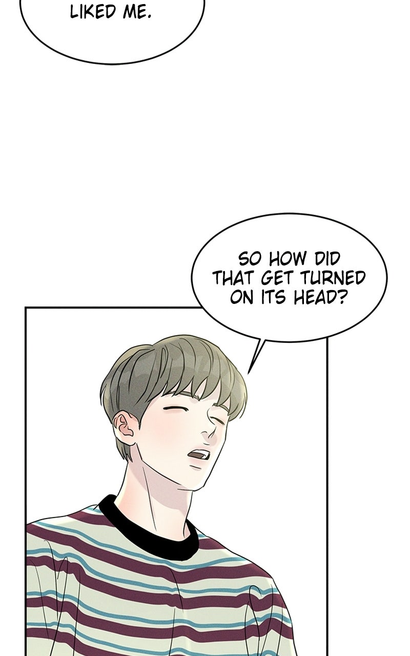 Read Unrefined Love EN Manga Online