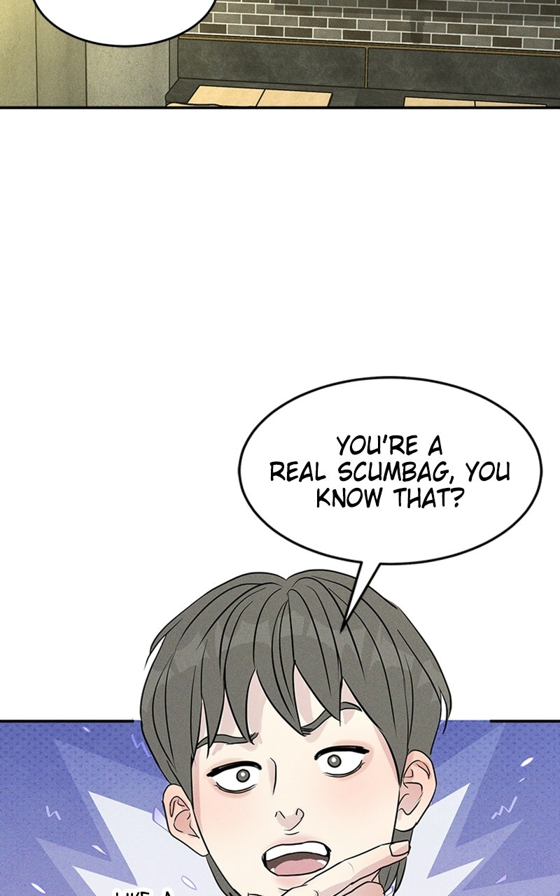 Read Unrefined Love EN Manga Online