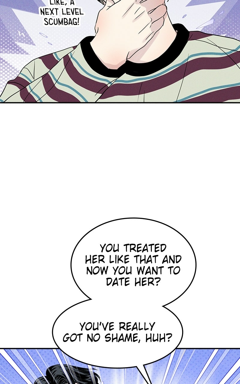 Read Unrefined Love EN Manga Online