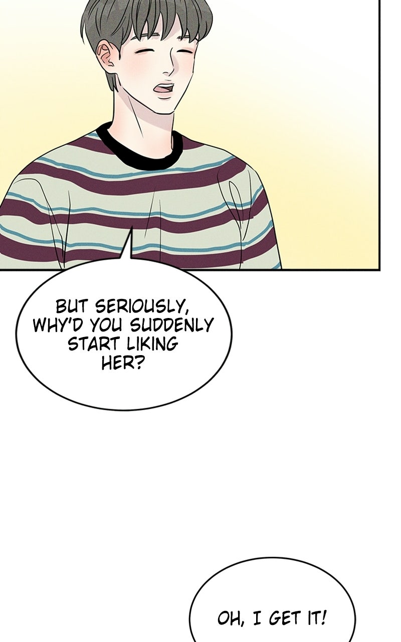 Read Unrefined Love EN Manga Online