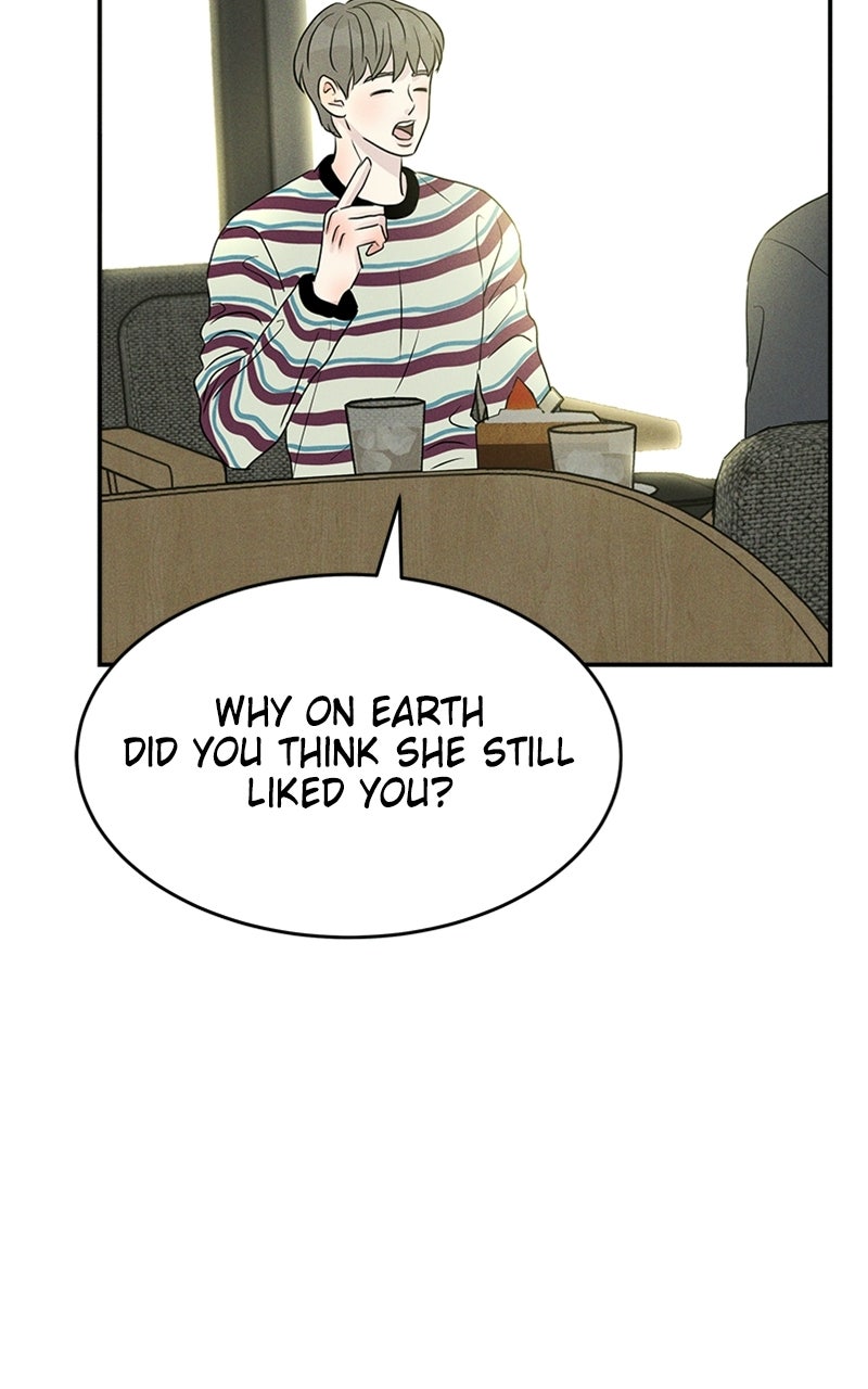 Read Unrefined Love EN Manga Online