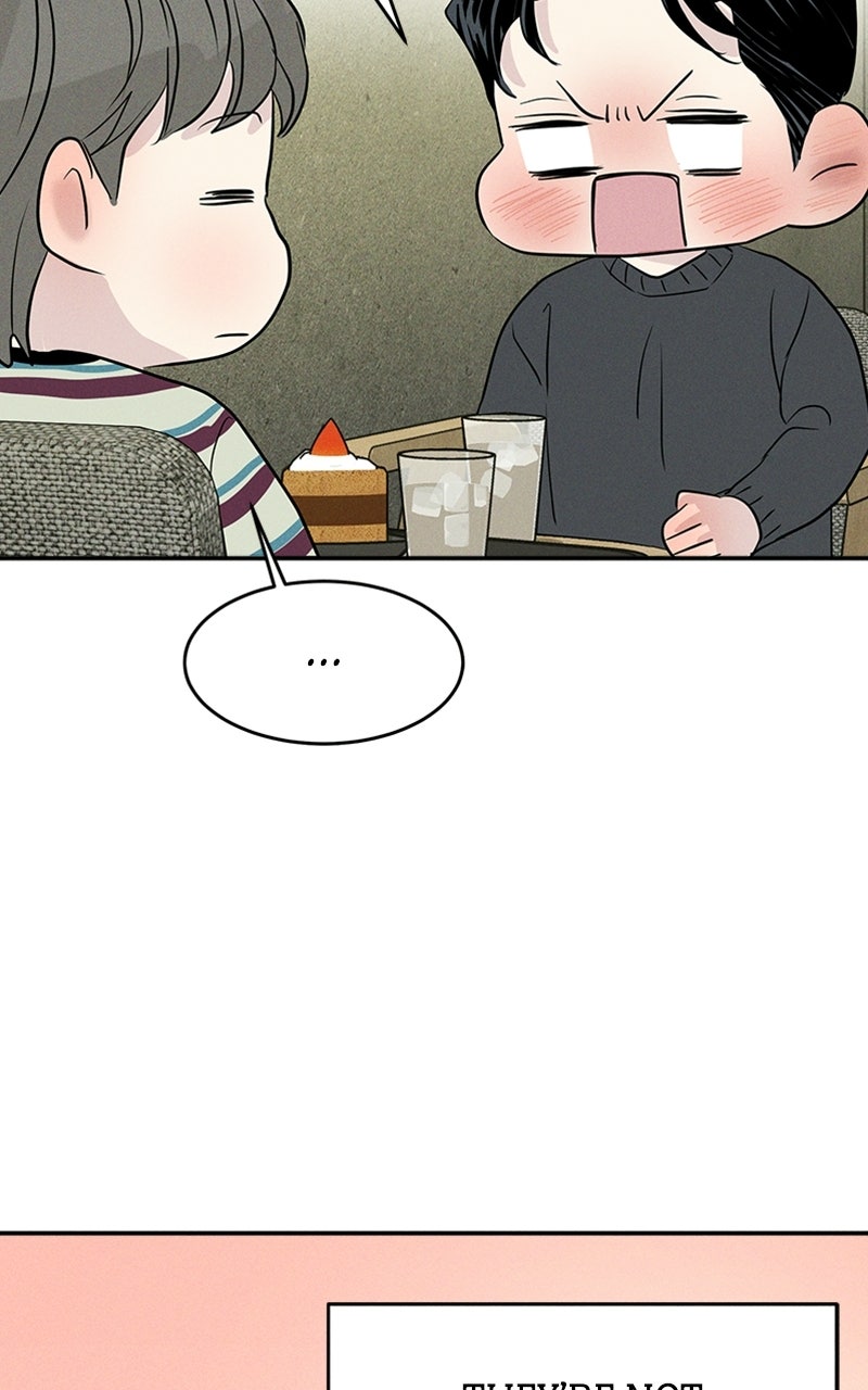 Read Unrefined Love EN Manga Online