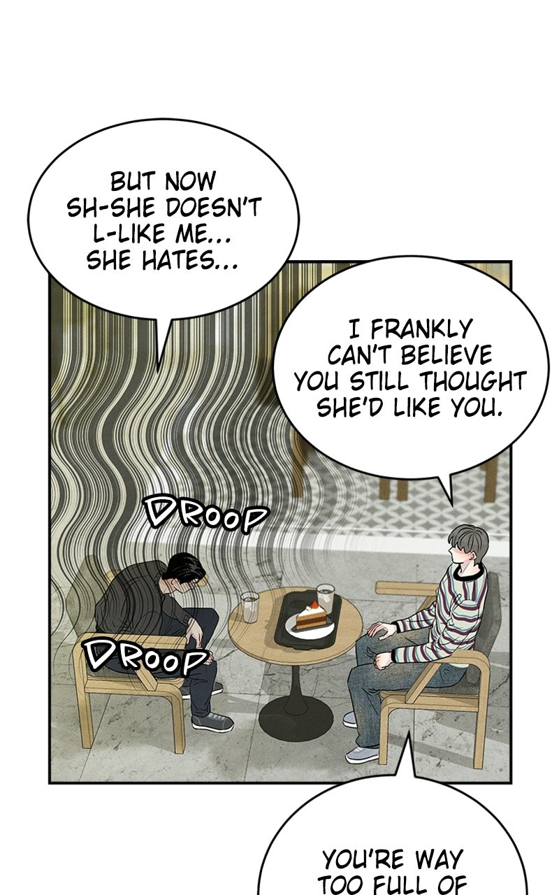 Read Unrefined Love EN Manga Online