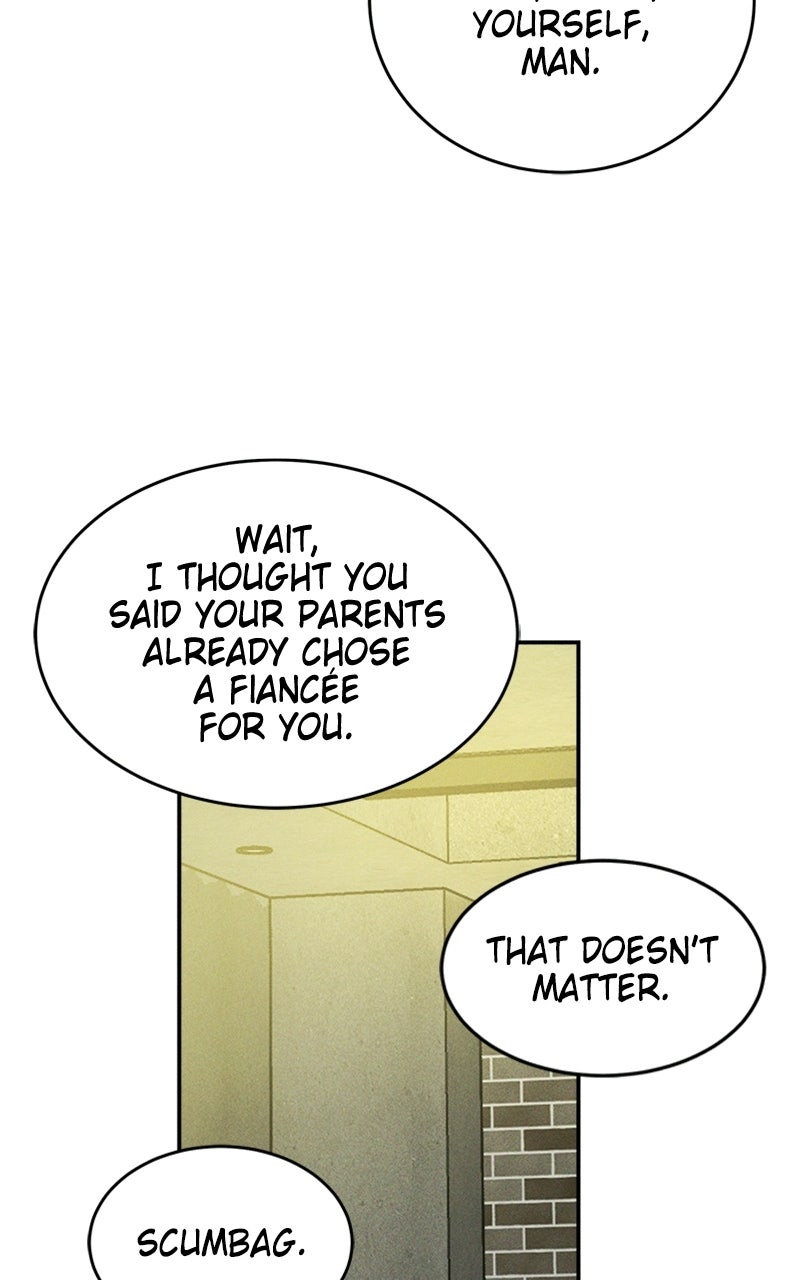 Read Unrefined Love EN Manga Online