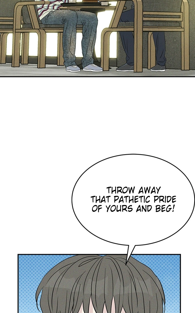 Read Unrefined Love EN Manga Online