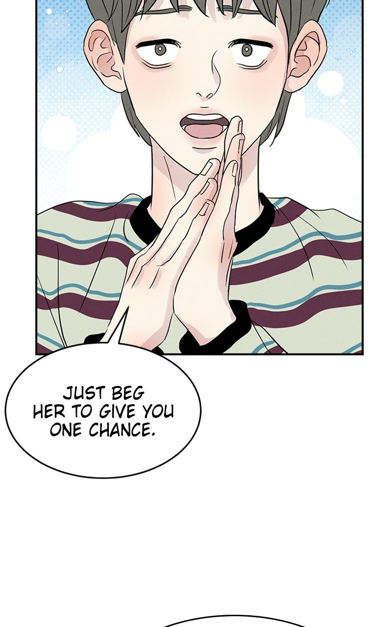 Read Unrefined Love EN Manga Online