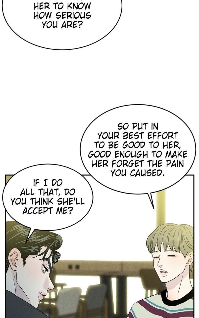 Read Unrefined Love EN Manga Online