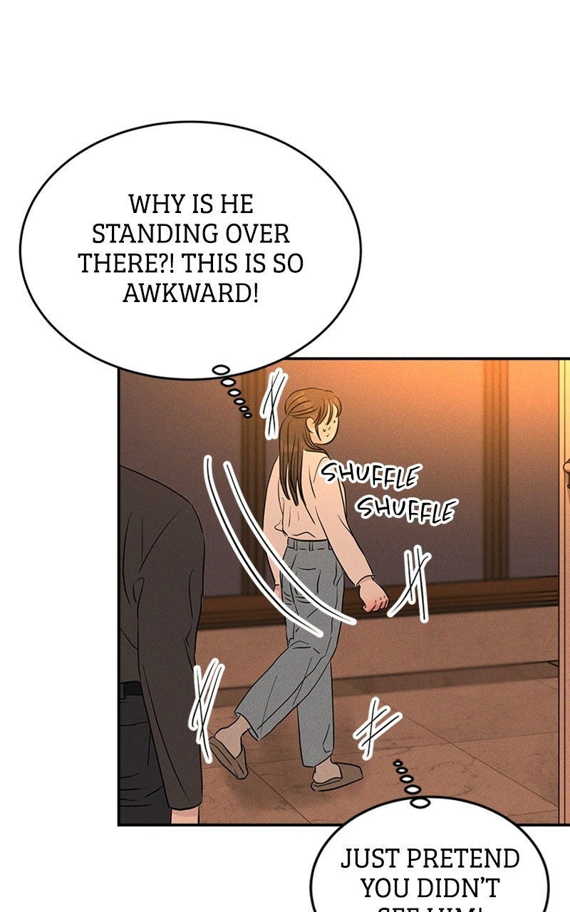 Read Unrefined Love EN Manga Online