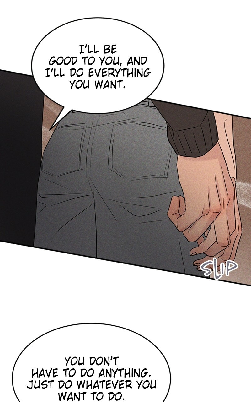 Read Unrefined Love EN Manga Online