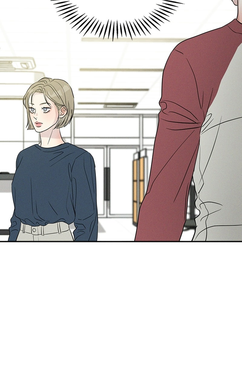 Read Unrefined Love EN Manga Online