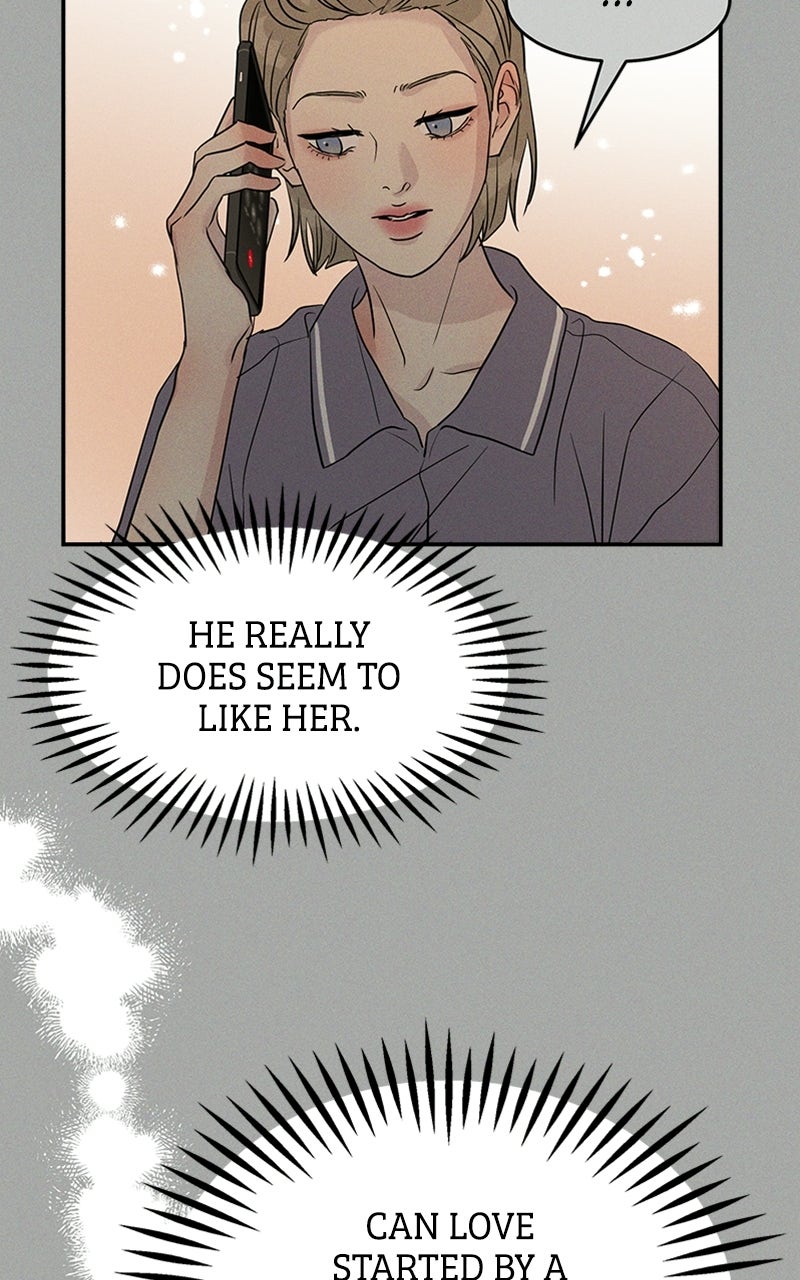 Read Unrefined Love EN Manga Online