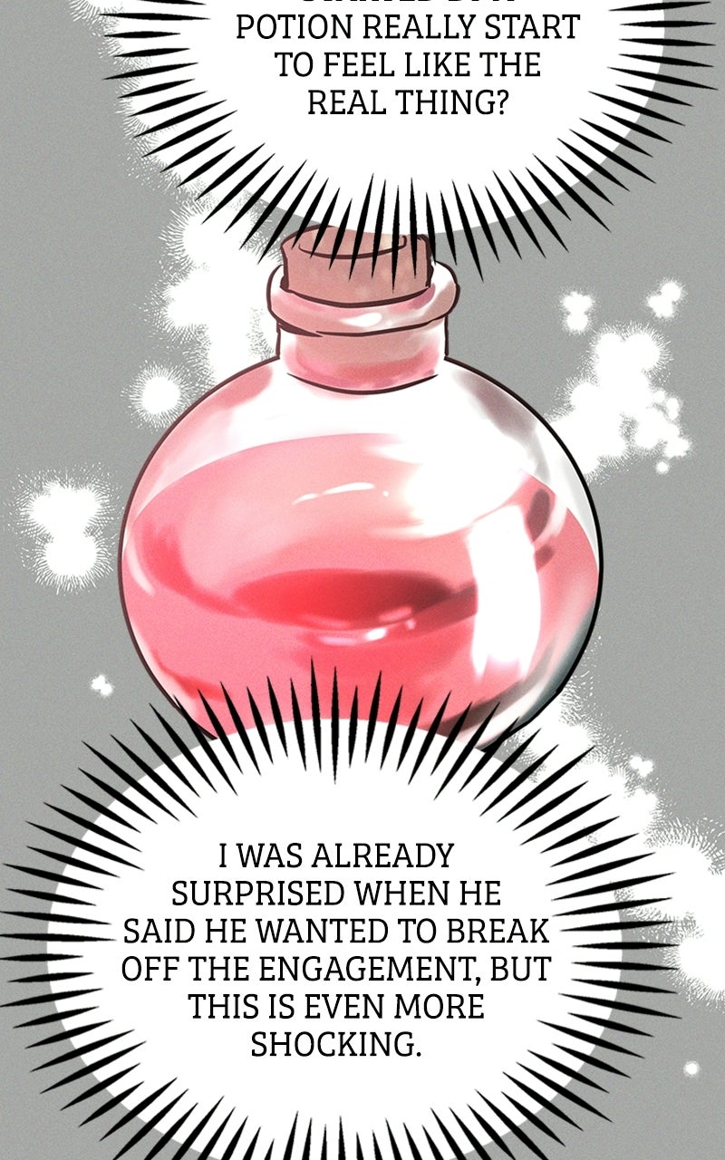 Read Unrefined Love EN Manga Online