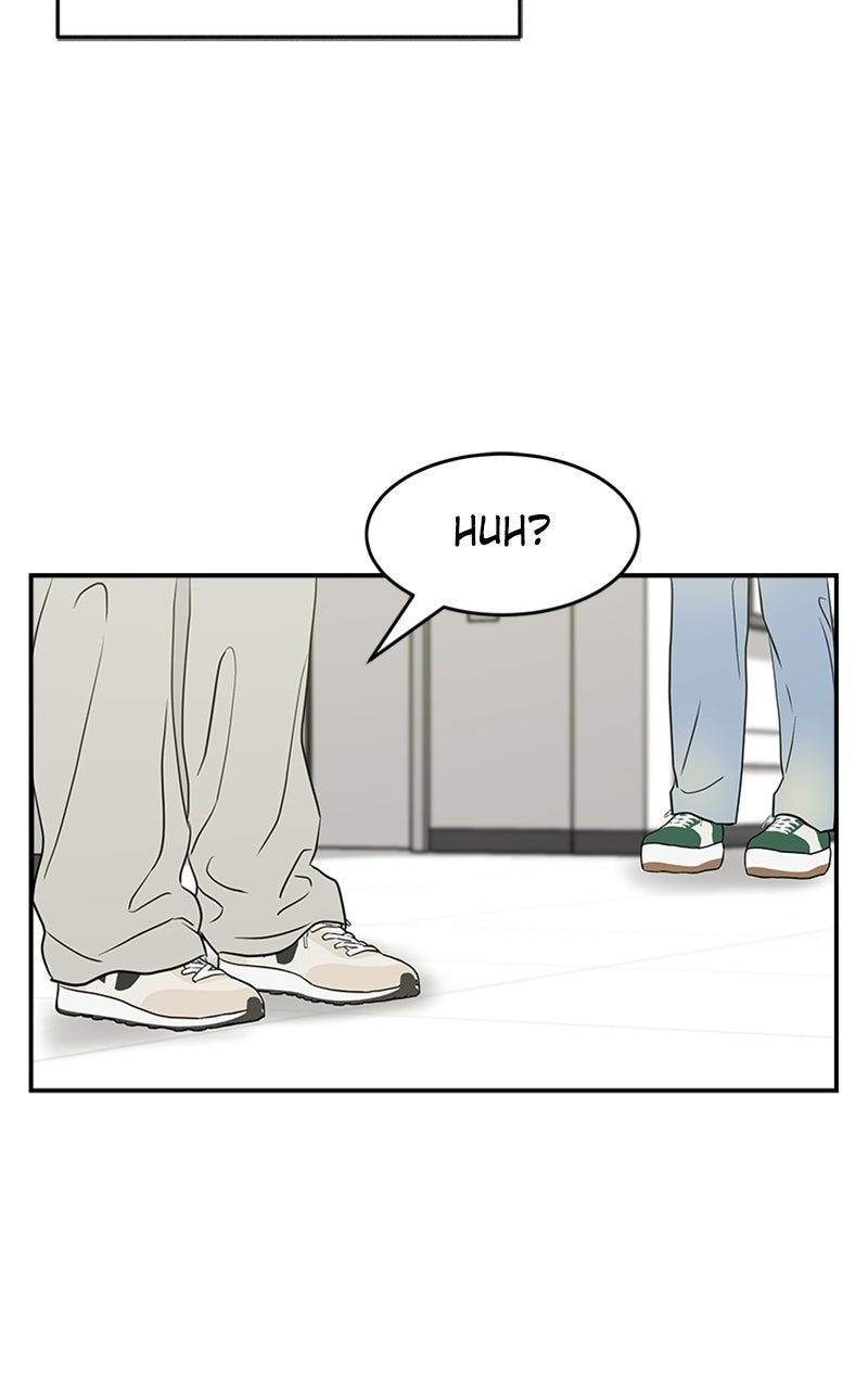 Read Unrefined Love EN Manga Online