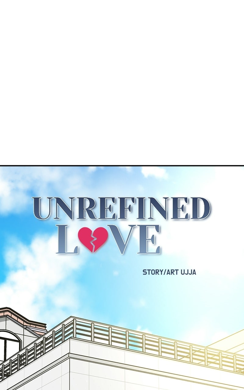 Read Unrefined Love EN Manga Online