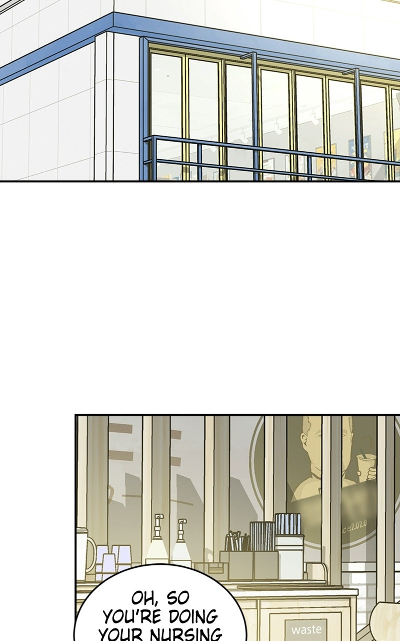 Read Unrefined Love EN Manga Online