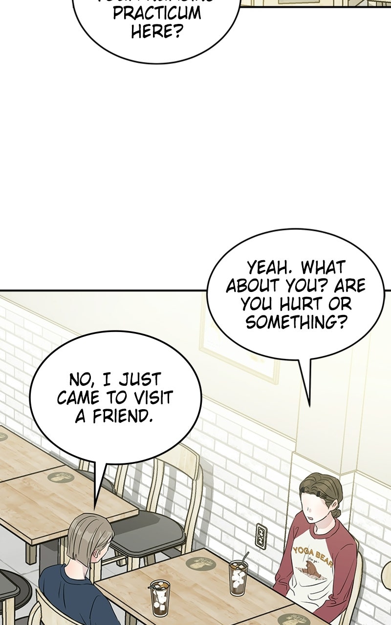 Read Unrefined Love EN Manga Online