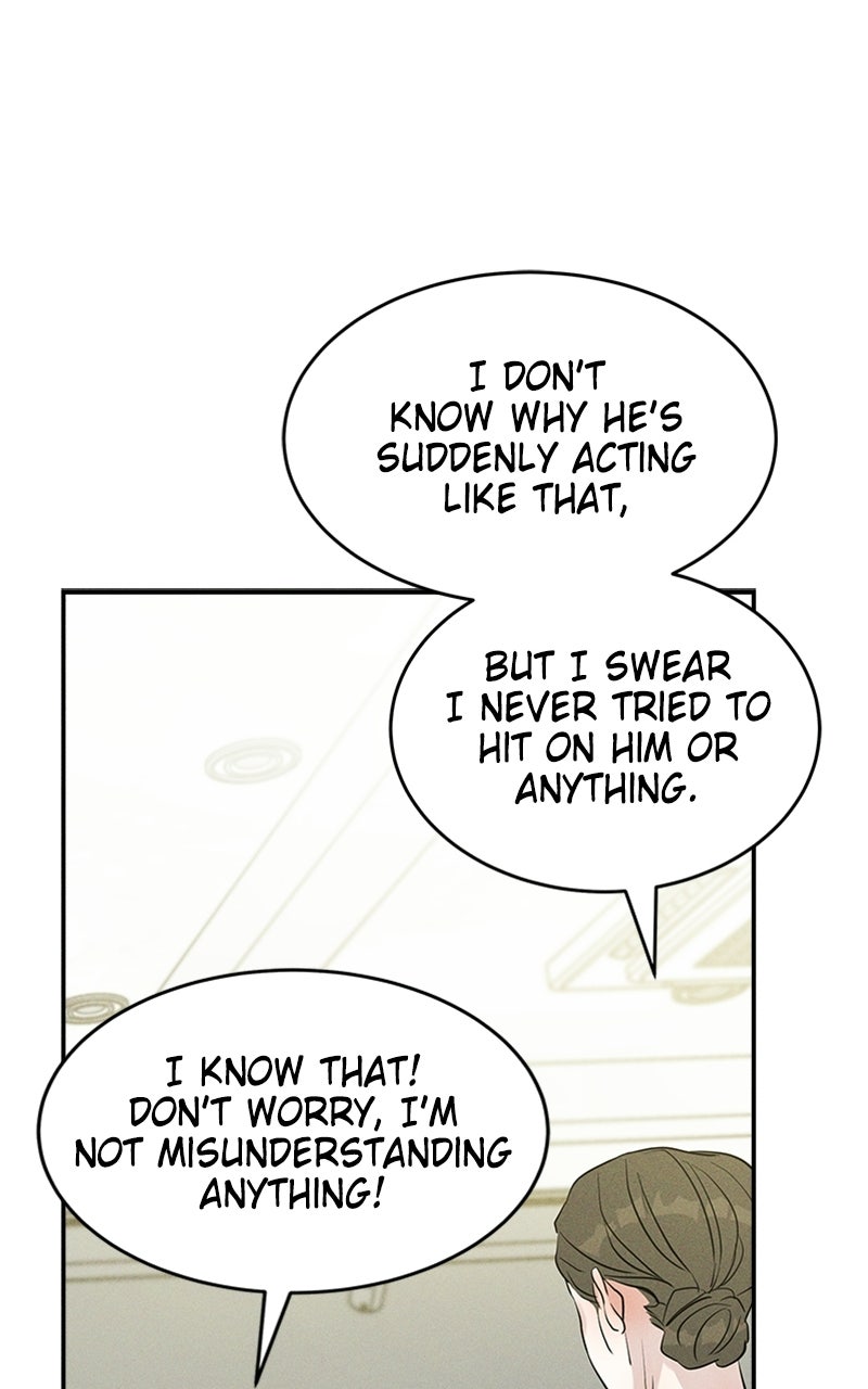 Read Unrefined Love EN Manga Online