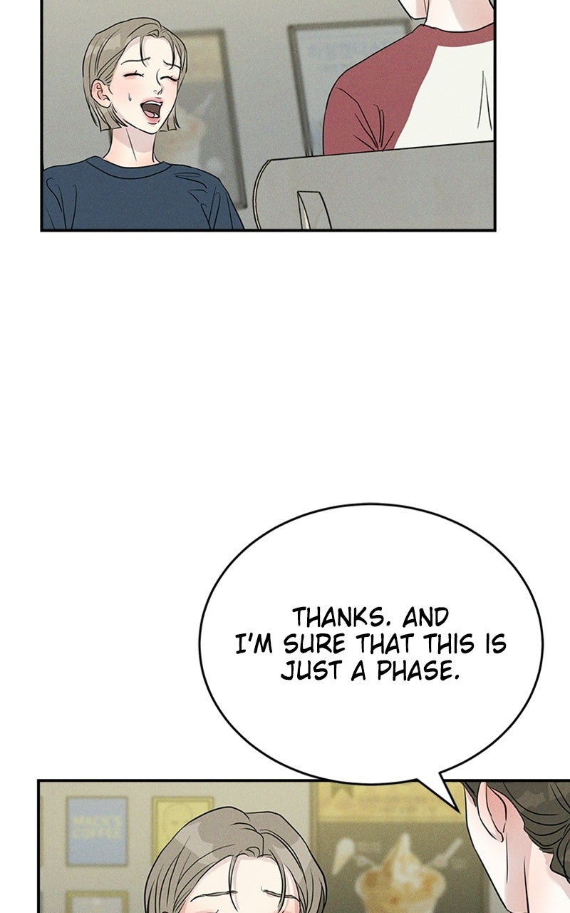 Read Unrefined Love EN Manga Online