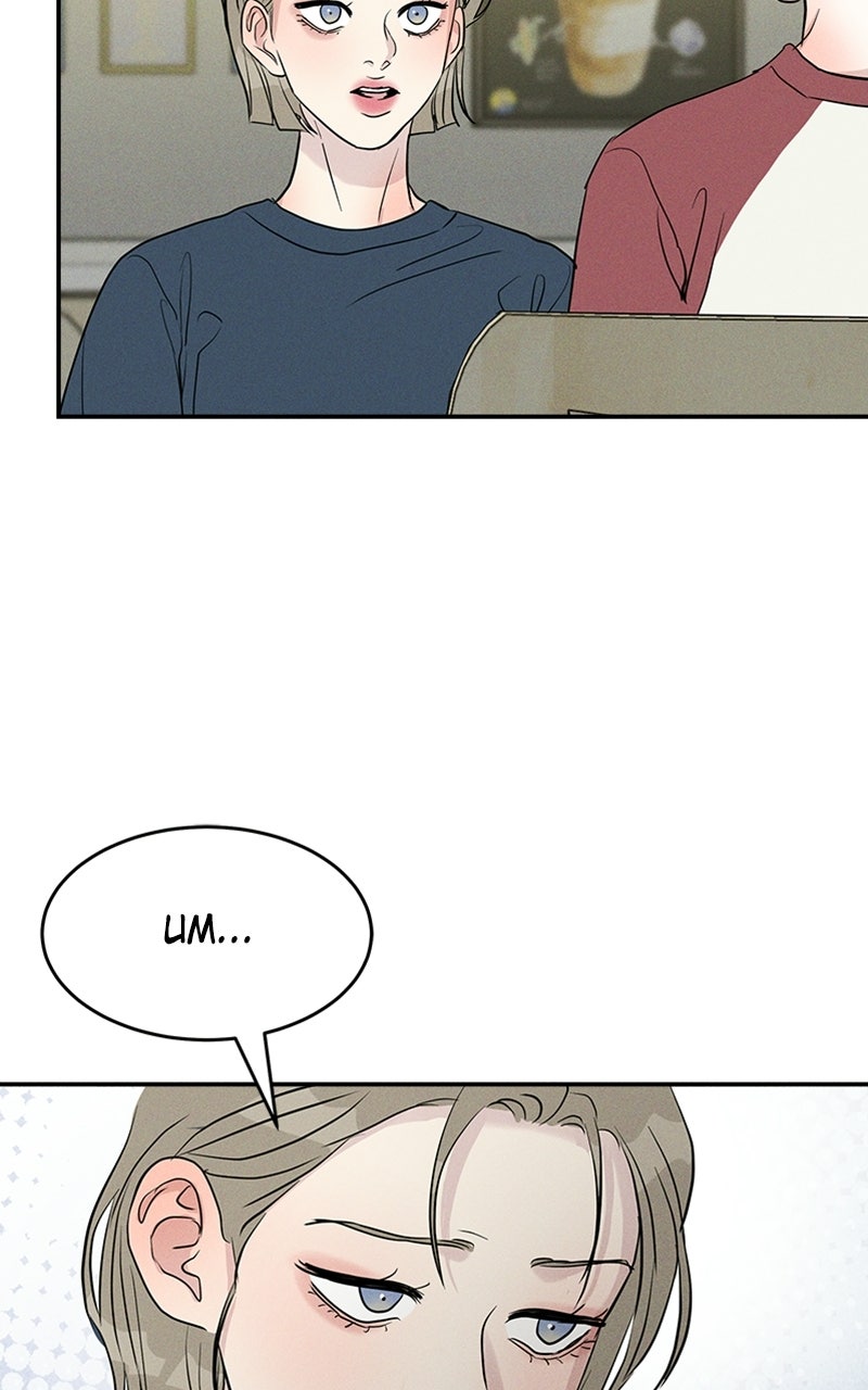 Read Unrefined Love EN Manga Online