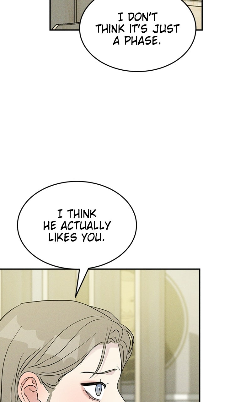 Read Unrefined Love EN Manga Online