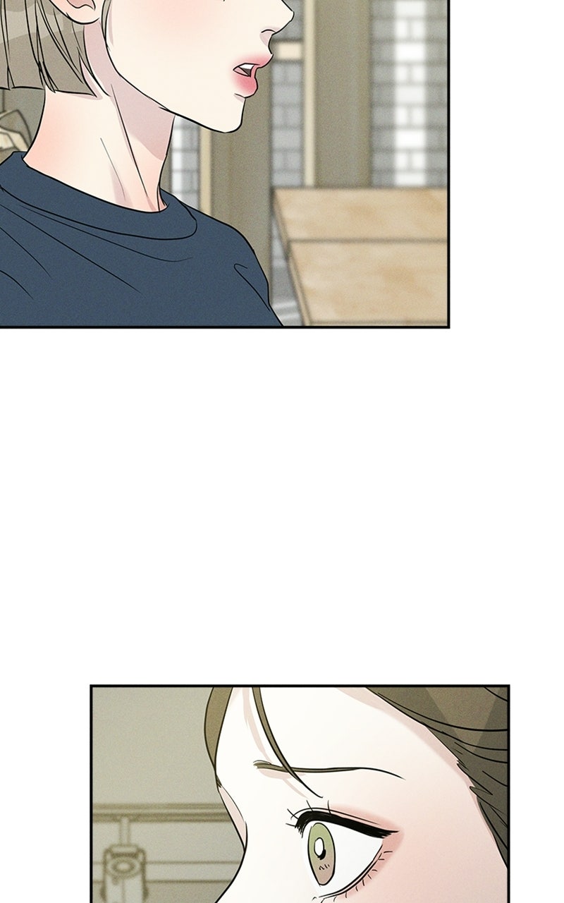 Read Unrefined Love EN Manga Online