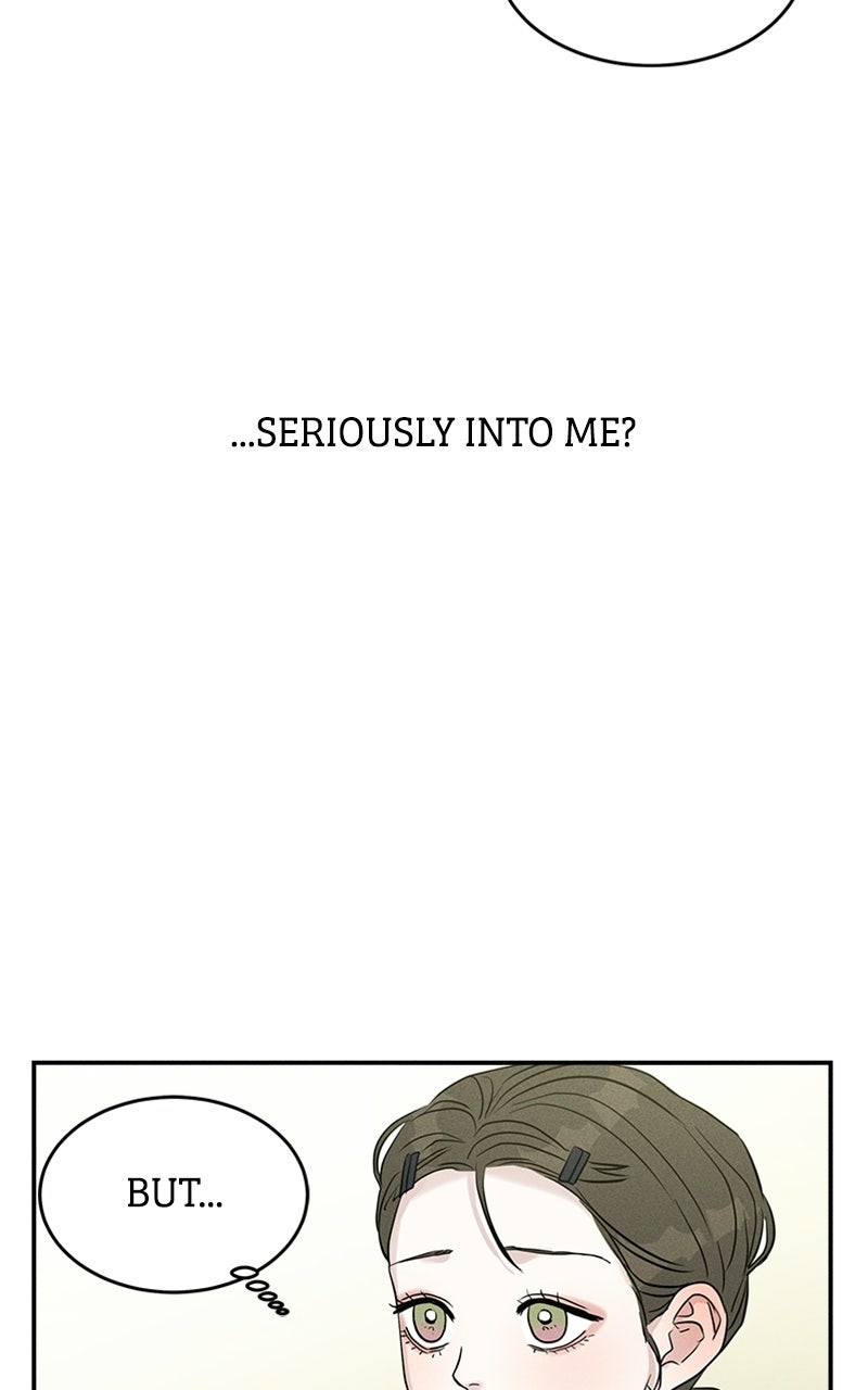 Read Unrefined Love EN Manga Online