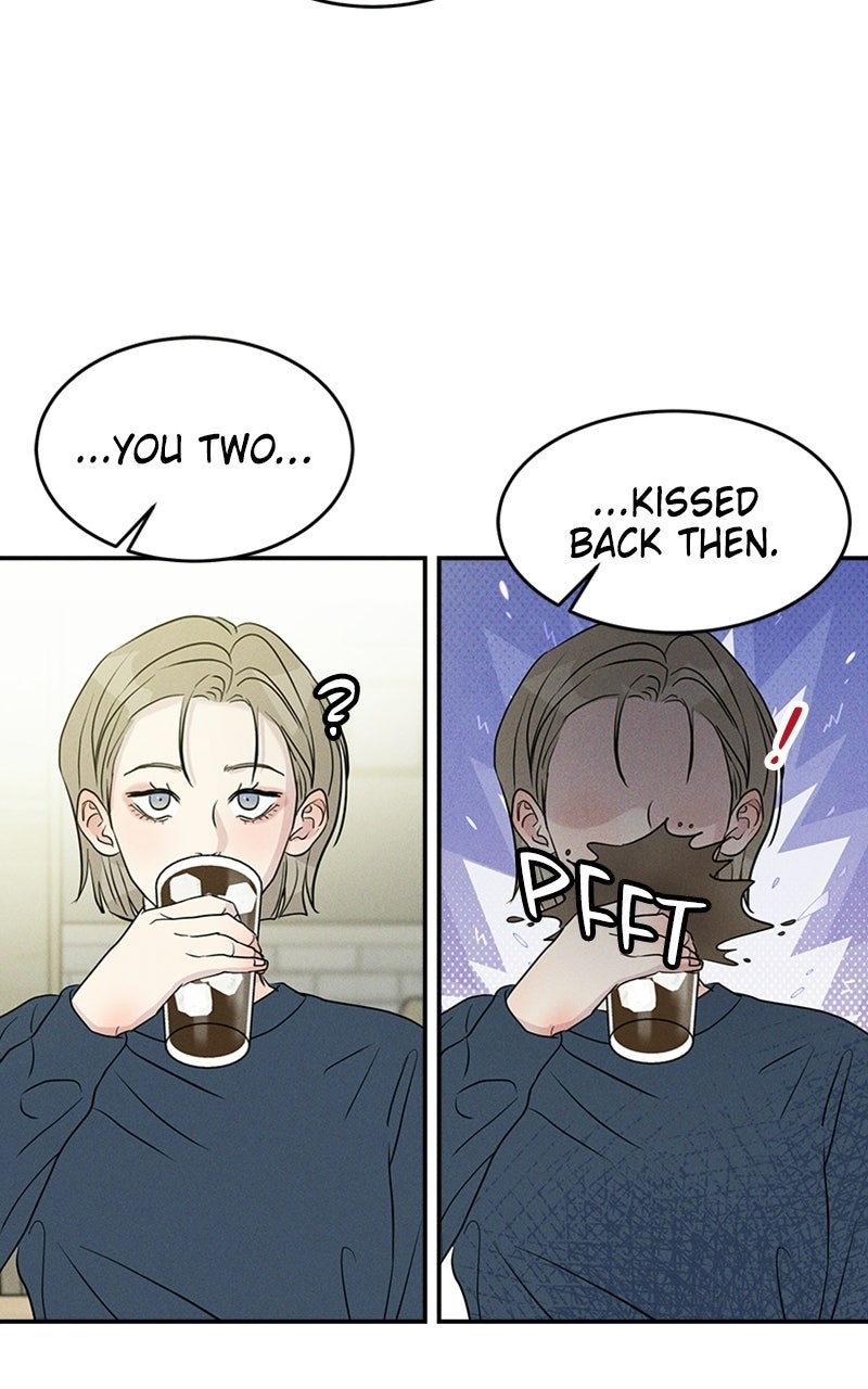 Read Unrefined Love EN Manga Online