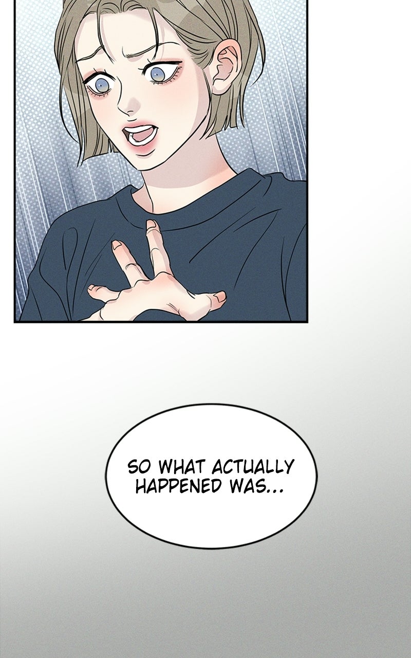 Read Unrefined Love EN Manga Online