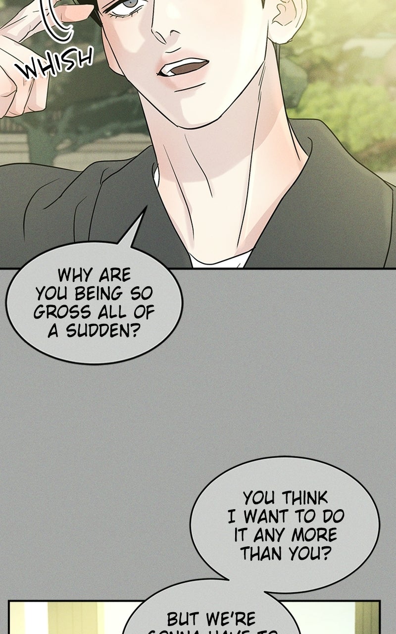 Read Unrefined Love EN Manga Online