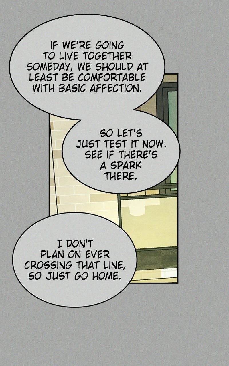 Read Unrefined Love EN Manga Online