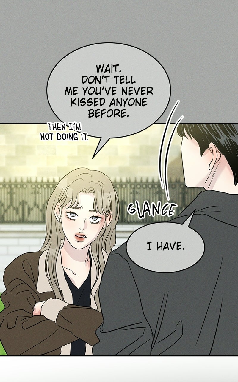 Read Unrefined Love EN Manga Online