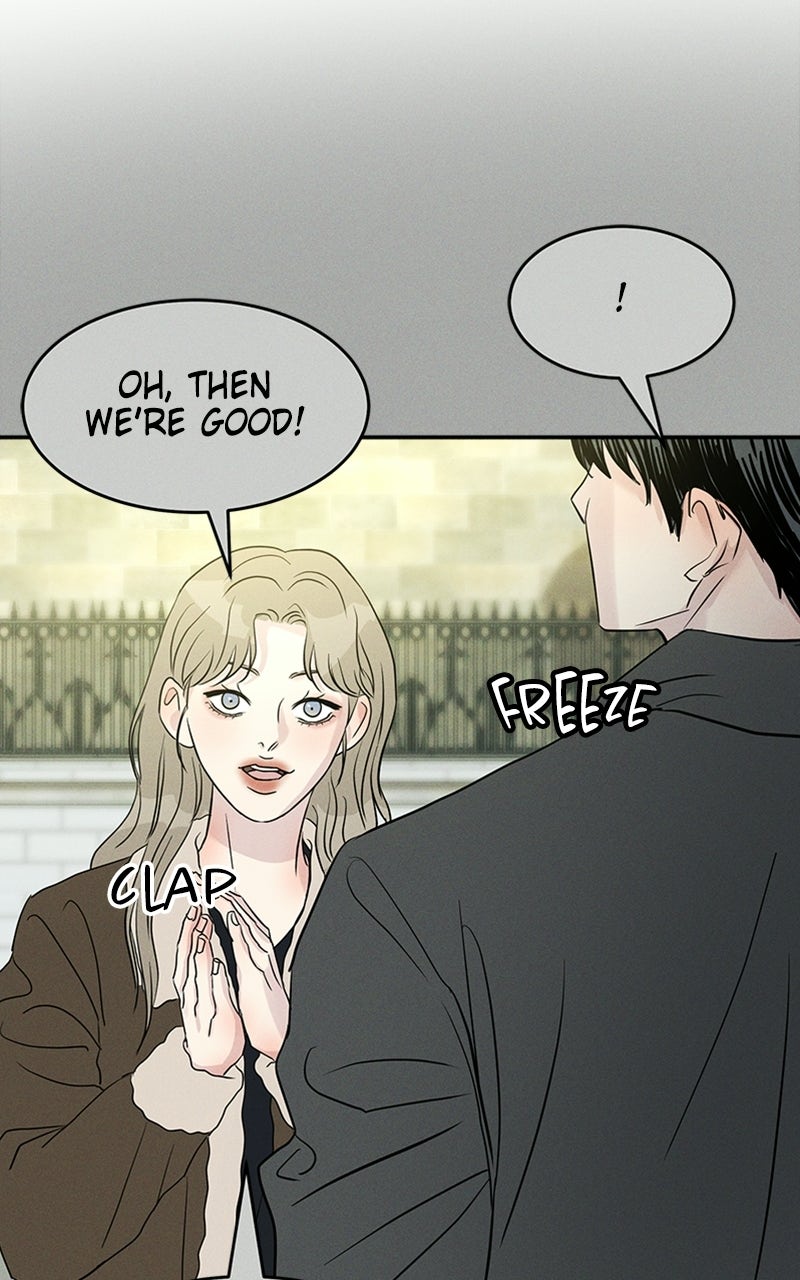 Read Unrefined Love EN Manga Online