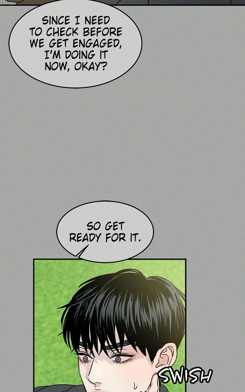 Read Unrefined Love EN Manga Online