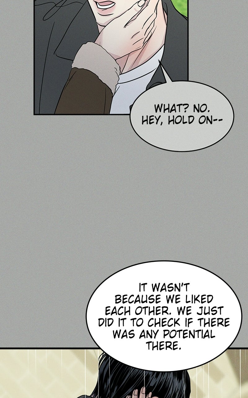 Read Unrefined Love EN Manga Online