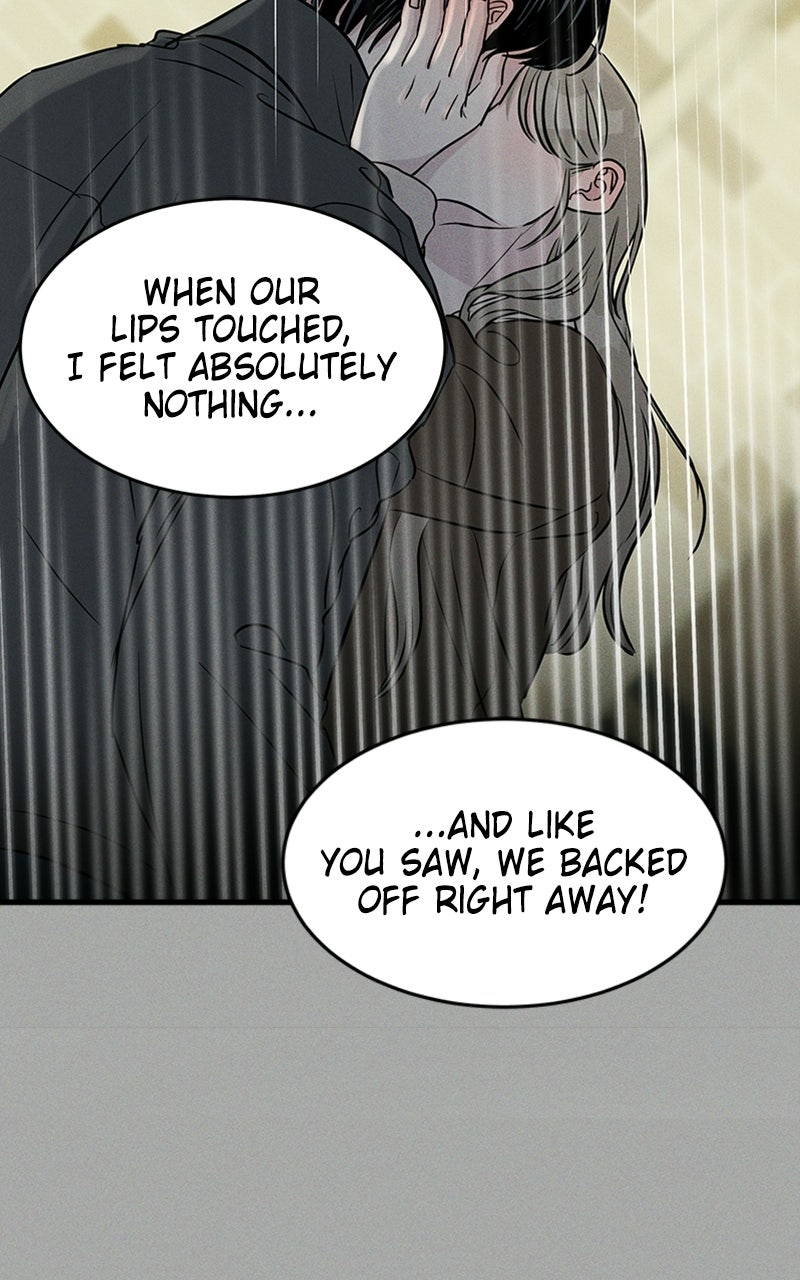 Read Unrefined Love EN Manga Online