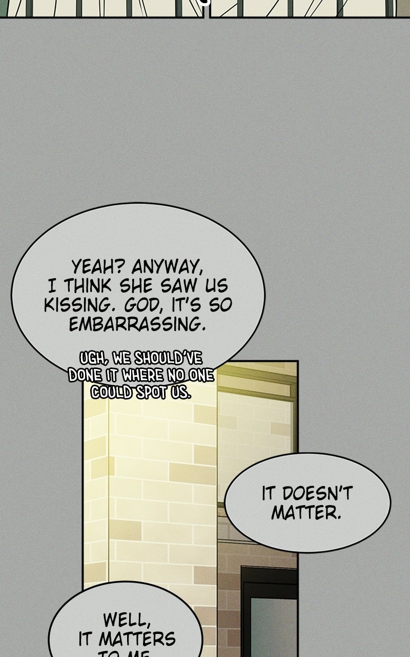 Read Unrefined Love EN Manga Online