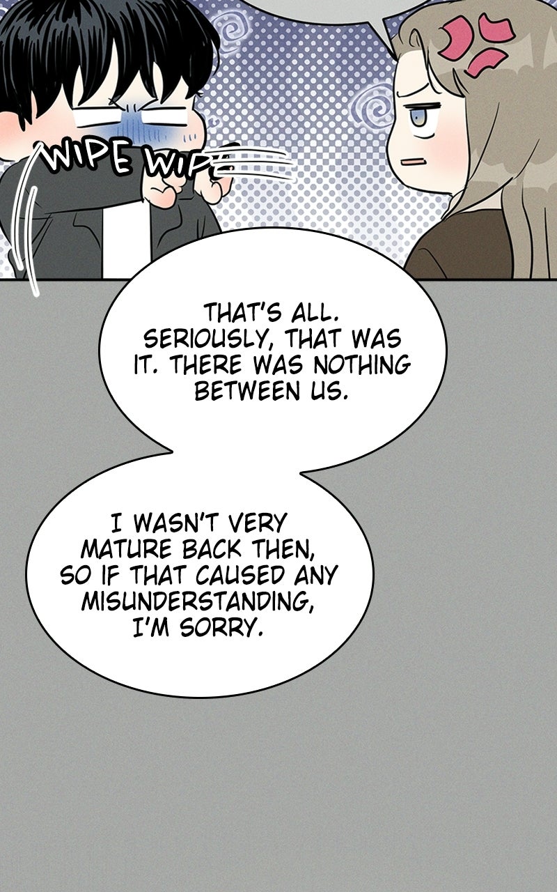 Read Unrefined Love EN Manga Online