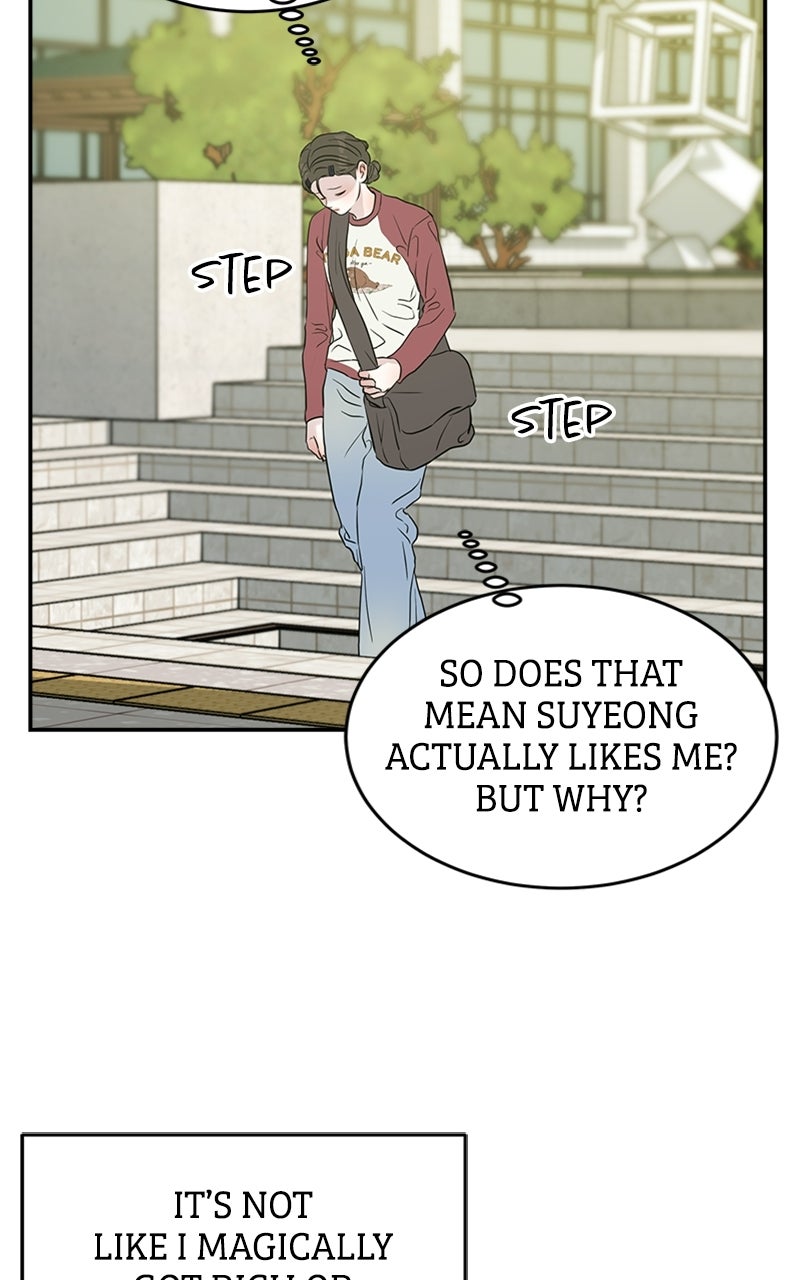 Read Unrefined Love EN Manga Online